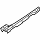 Volvo 31213518 Reinforcement Plate, Driver Side Volvo 31213518 Reinforcement Plate, Driver Side
