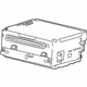 Volvo 36001114 Radio Volvo 36001114 Radio