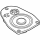 Volvo 31409293 Instrument Panel Speaker Volvo 31409293 Instrument Panel Speaker