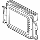 Volvo 36001980 Display Unit Volvo 36001980 Display Unit