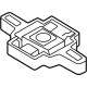 Volvo 32138188 Bushing Volvo 32138188 Bushing