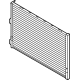 Volvo 32138035 Radiator Volvo 32138035 Radiator