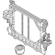 Volvo 32339356 Frame Volvo 32339356 Frame