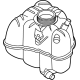 Volvo 32138302 Expansion Tank