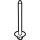 Volvo 30746756 Sems Screw Volvo 30746756 Sems Screw