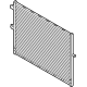 Volvo 32339354 Radiator