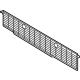 Volvo 32249994 Protecting Plate Volvo 32249994 Protecting Plate