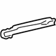Volvo 6817320 Rocker Reinforcement, Passenger Side Volvo 6817320 Rocker Reinforcement, Passenger Side