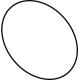 Volvo 31109078 Sealing
