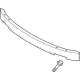 Volvo 32348958 Impact Bar Volvo 32348958 Impact Bar