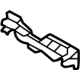 Volvo 32227915 Absorber Bracket Volvo 32227915 Absorber Bracket