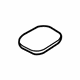 Volvo 8652103 Seal