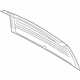 Volvo 9151583 Glass Volvo 9151583 Glass