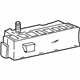 Volvo 9162084 Relay Plate