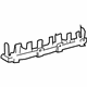 Volvo 9128547 Relay Plate Retainer