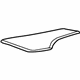 Volvo 9456416 Decal
