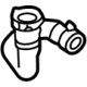 Volvo 32138742 Water Hose