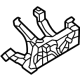 Volvo 32208553 Pump Bracket