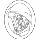 Volvo 3409793 Steering Wheel Volvo 3409793 Steering Wheel