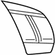 Volvo 9485684 Blank Cover
