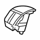 Volvo 8622524 Cruise Switch