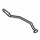 Volvo 39971222 Lock Rod, Gray
