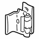 Volvo 30784905 Upper Hinge, Driver Side Volvo 30784905 Upper Hinge, Driver Side