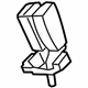 Volvo 8632322 Buckle, Passenger Side Volvo 8632322 Buckle, Passenger Side