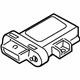 Volvo 31324608 Control Module Volvo 31324608 Control Module