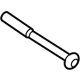 Volvo 30622910 Air Inlet Pipe Screw Volvo 30622910 Air Inlet Pipe Screw