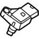 Volvo 31478929 Pressure Sensor Volvo 31478929 Pressure Sensor