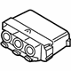 Volvo 30897195 CONTROL Volvo 30897195 CONTROL