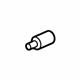 Volvo 30864007 Bulb