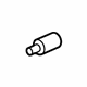 Volvo 30864008 Bulb