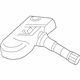 Volvo 31445474 Tpms Sensor Volvo 31445474 Tpms Sensor