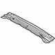 Volvo 31410489 Rear Bow