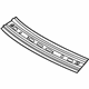 Volvo 31410490 Windshield Header