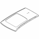 Volvo 31395087 Roof Panel