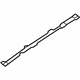 Volvo 31410487 Side Bracket, Driver Side Volvo 31410487 Side Bracket, Driver Side