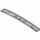 Volvo 31297475 Front Bow