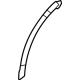 Volvo 80000480 Sealing Moulding