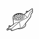 Volvo 32346749 Shock Mount, Driver Side Volvo 32346749 Shock Mount, Driver Side