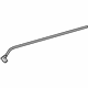 Volvo 31377448 Light Bar, Driver Side Volvo 31377448 Light Bar, Driver Side