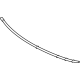 Volvo 80000465 Sealing Volvo 80000465 Sealing