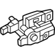 Volvo 80000503 Hood Lock Volvo 80000503 Hood Lock
