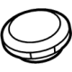 Volvo 80000485 Bracket Volvo 80000485 Bracket