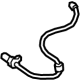 Volvo 31457320 Nozzle, Passenger Side