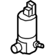 Volvo 32274158 Washer Pump Volvo 32274158 Washer Pump