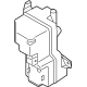 Volvo 32237293 Washer Reservoir Volvo 32237293 Washer Reservoir