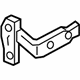 Volvo 31424591 Upper Hinge, Driver Side Volvo 31424591 Upper Hinge, Driver Side